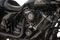 ARLEN NESS Crossfire Air Cleaner - Black 600-042