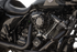 ARLEN NESS Crossfire Air Cleaner - Black 600-042