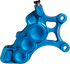 ARLEN NESS 6-Piston Caliper - 11.8" - Blue 02-227
