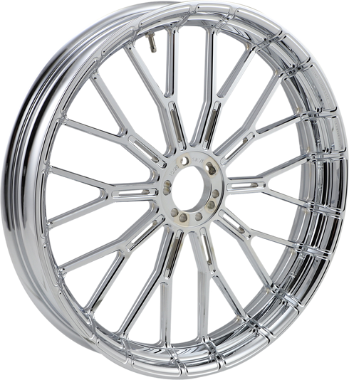 ARLEN NESS Rim - Y-Spoke - Rear - Chrome - 18x5.5 71-542