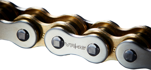 DID 520 VR Chain - 110 Link M520VR46SG110