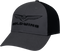 HONDA APPAREL Honda Goldwing Hat - Black/Gray NP21A-H1832