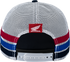 HONDA APPAREL Honda Africa Twin Race Hat - Navy/White NP21A-H2222