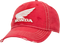 HONDA APPAREL Honda Race Hat - Red NP21A-H1830