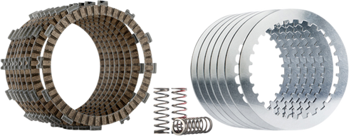 HINSON RACING Clutch Plate Kit FSC313-8-1401