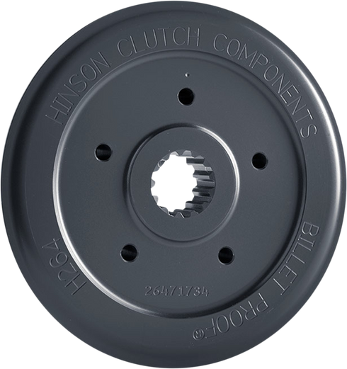 HINSON RACING Inner Hub - Kawasaki H557-IH-2101