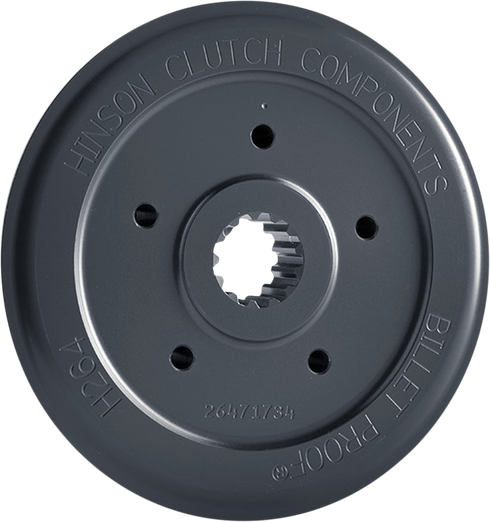 HINSON RACING Inner Hub - Kawasaki H663-IH-2102