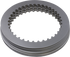 HINSON RACING Clutch Plate Kit - Steel - Kawasaki SP663-7-2101