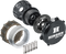 HINSON RACING Complete Billetproof Conventional Clutch Kit - CRF450R/RX/RWE HC597-2101