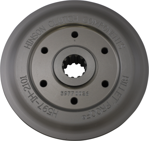 HINSON RACING Inner Hub - Honda H597-IH-2101
