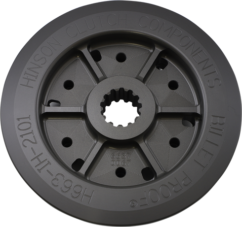 HINSON RACING Inner Hub - Kawasaki H663-IH-2102