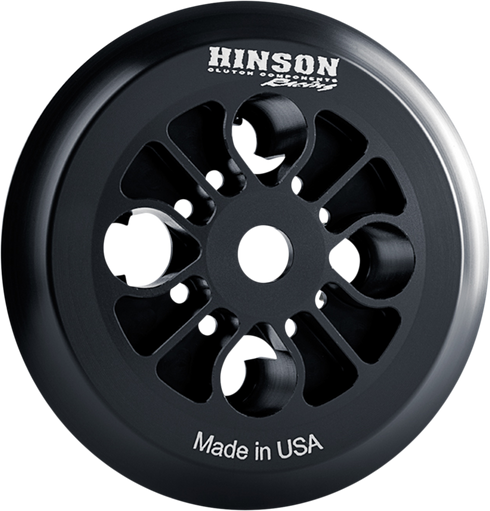 HINSON RACING Pressure Plate - KX250/X/XC H557-PP-2101