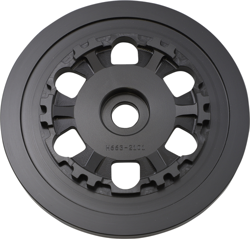 HINSON RACING Pressure Plate - KX450 H663-PP-2101