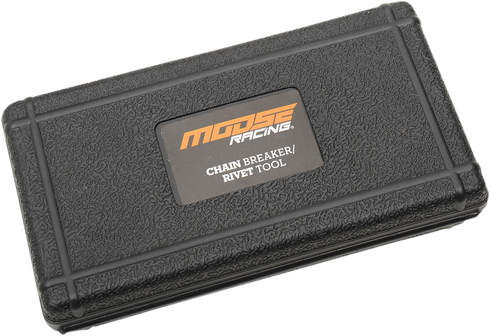 MOOSE OFFROAD MOOSE OFFROAD Chain Breaker/Rivet Tool - Kit NC-6038 - 3806-0066