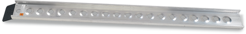 MOOSE OFFROAD Ramp - Aluminum - 6' 91-6041M