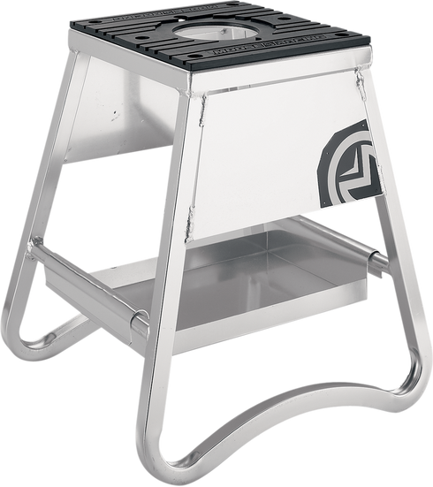 MOOSE OFFROAD MOOSE OFFROAD Bike Stand - Aluminum - Silver M212M - 4101-0100