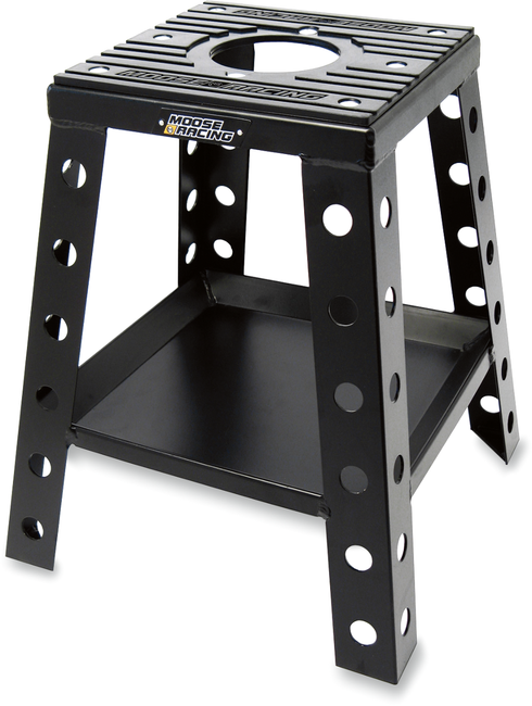 MOOSE OFFROAD MOOSE OFFROAD Fundamental Bike Stand - Black 4101-0114 - 4101-0114