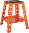 MOOSE OFFROAD MOOSE OFFROAD Fundamental Bike Stand - Orange 4101-0407 - 4101-0407