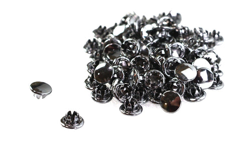 Colony 1/4 inch Allen Caps Chrome - 2164-100
