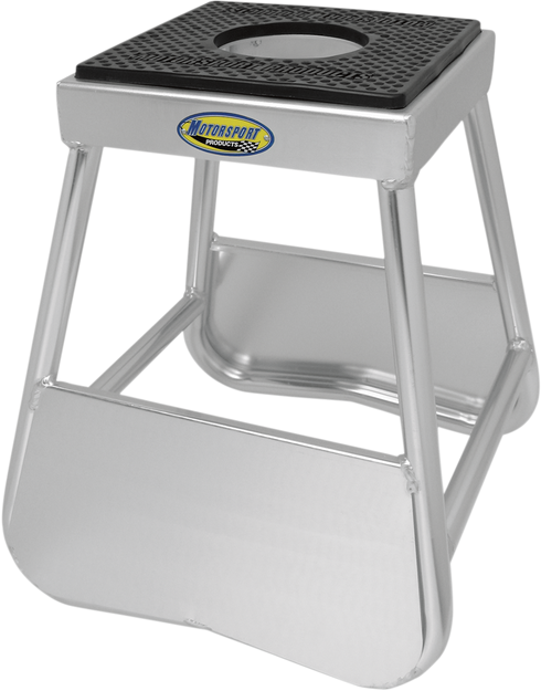 MOTORSPORT PRODUCTS Panel Stand Pro - Silver 93-2001