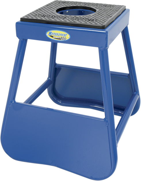 MOTORSPORT PRODUCTS Panel Stand Pro - Blue 93-2014