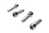 Colony Fork Triple Tree Bracket Mount Kit Polished - 2175-4-P