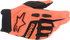 ALPINESTARS Full Bore Gloves - Orange/Black - 2XL 3563622-41-2X