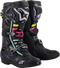 ALPINESTARS Tech 10 Supervented Boots - Black Hue - US 10 / EU 44.5 2010520-1991-10