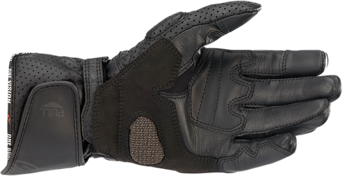 ALPINESTARS Stella SP-8 V3 Gloves - Black - XS 3518321-1100-XS