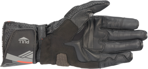 ALPINESTARS SP-8 V3 Gloves - Black - Large 3558321-10-L