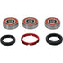 PIVOT WORKS Wheel Bearing Kit Premium - 22-51202P