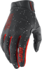 100% Ridefit Gloves - Mars - Small 10010-00020