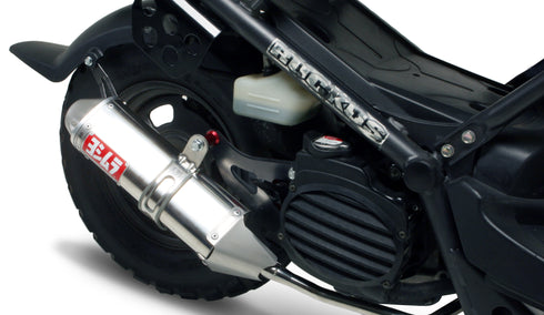 YOSHIMURA Exhaust Race Trc Full Sys Ss Ss Ss - 960-2215