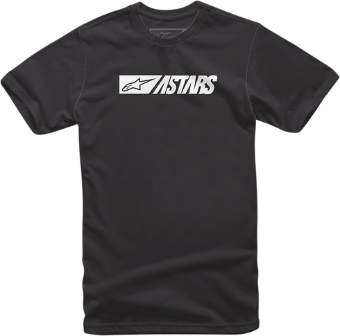 ALPINESTARS ALPINESTARS Reblaze T-Shirt - Black - 2XL 121372004102X - 3030-20763
