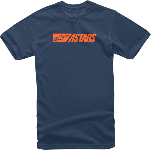 ALPINESTARS ALPINESTARS Reblaze T-Shirt - Navy - XL 12137200470XL - 3030-20766