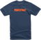 ALPINESTARS ALPINESTARS Reblaze T-Shirt - Navy - XL 12137200470XL - 3030-20766