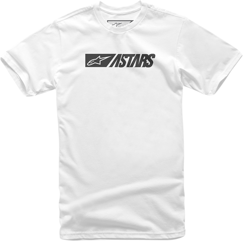 ALPINESTARS ALPINESTARS Reblaze T-Shirt - White - XL 12137200420XL - 3030-20770