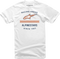 ALPINESTARS ALPINESTARS Origin T-Shirt - White - 2XL 121372044202X - 3030-20795
