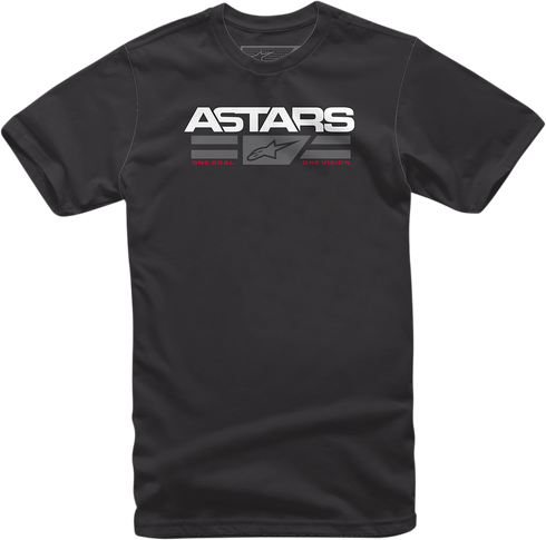 ALPINESTARS ALPINESTARS Positrack T-Shirt - Black - XL 12137202010XL - 3030-20814
