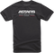 ALPINESTARS ALPINESTARS Positrack T-Shirt - Black - XL 12137202010XL - 3030-20814