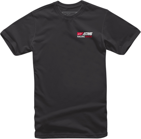 ALPINESTARS ALPINESTARS Placard T-Shirt - Black - Medium 12137202810M - 3030-20852