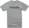 ALPINESTARS ALPINESTARS Capability T-Shirt - Heather Gray - XL 1213720481026XL - 3030-20890