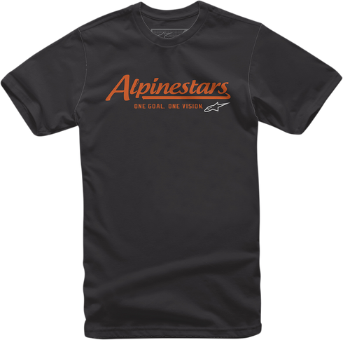 ALPINESTARS ALPINESTARS Capability T-Shirt - Black - Large 12137204810L - 3030-20893