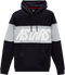 ALPINESTARS ALPINESTARS Border Hoodie - Black - Medium 12115121010M - 3050-5705