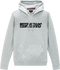 ALPINESTARS ALPINESTARS Reblaze Hoodie - Heather Gray/Black - 2XL 12135166011262X - 3050-5748