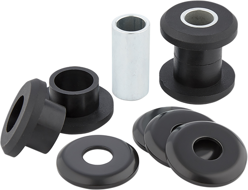 ARLEN NESS Black Polyurethane Riser Bushing Kit 520-100