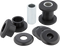 ARLEN NESS Black Polyurethane Riser Bushing Kit 520-100