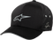 ALPINESTARS ALPINESTARS Reflex Tech Hat - Black - Small/Medium 12138110410SM - 2501-3695