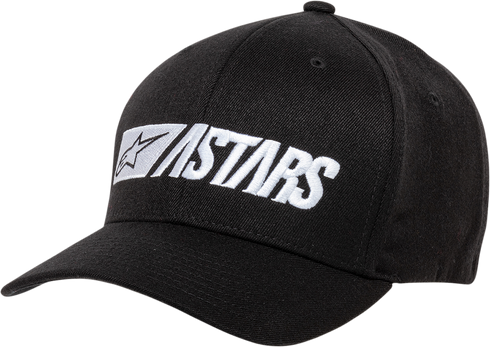 ALPINESTARS ALPINESTARS Reblaze Hat - Black - Small/Medium 12138112410SM - 2501-3702