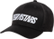 ALPINESTARS ALPINESTARS Reblaze Hat - Black - Small/Medium 12138112410SM - 2501-3702